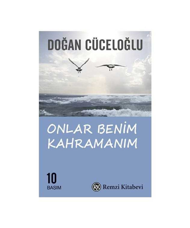 Onlar Benim Kahramanım