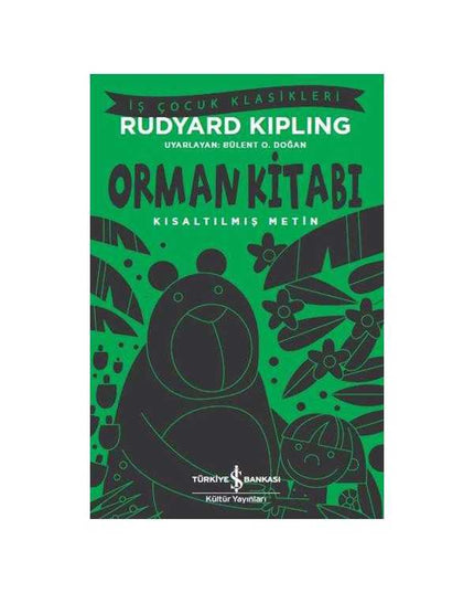 Jungle Boek