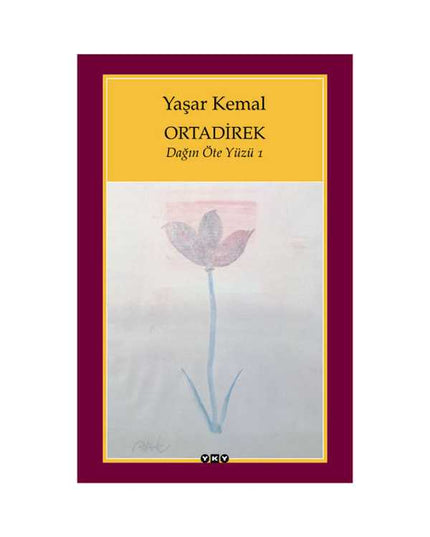 De Middenklasse - De andere kant van de berg - 1