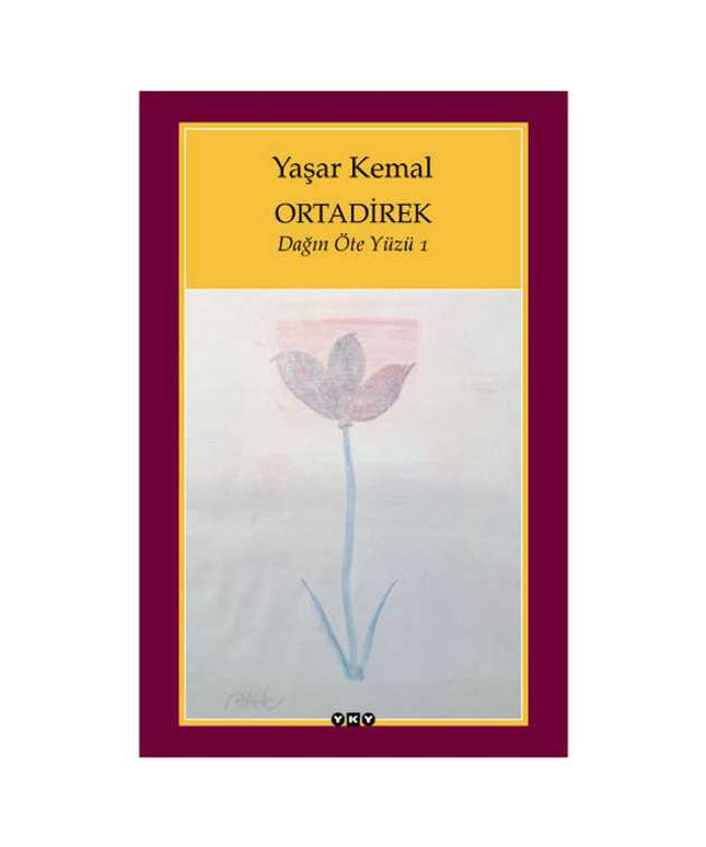 Ortadirek - Dağın Öteki Yüzü - 1