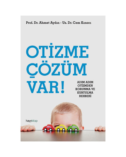Autisme: er is een oplossing!