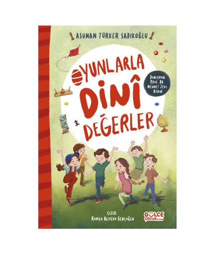Religieuze Waarden in Spellen