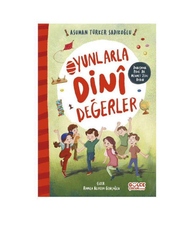 Oyunlarla Dini Değerler