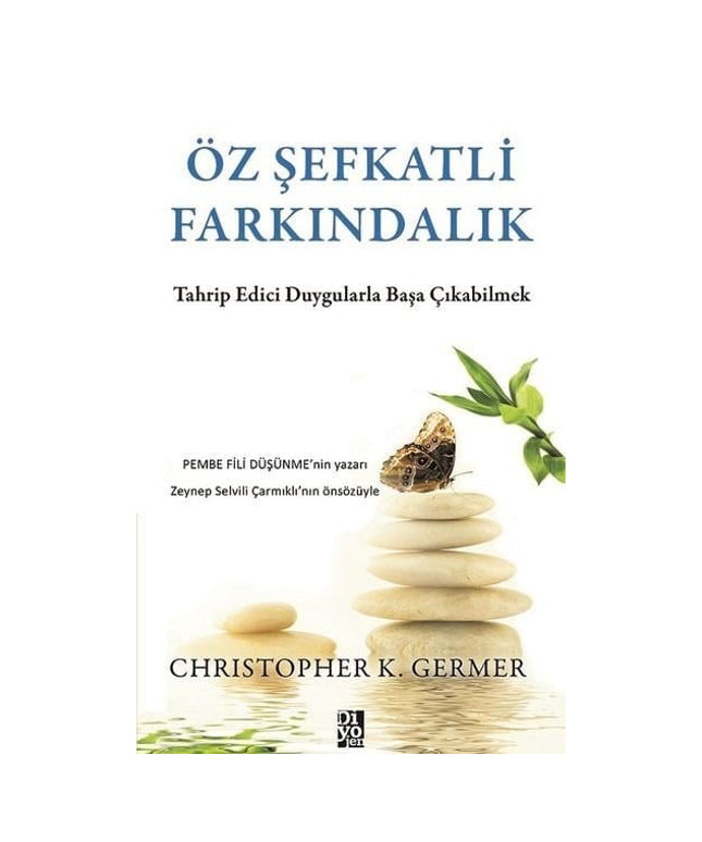 Zelfcompassionele Mindfulness