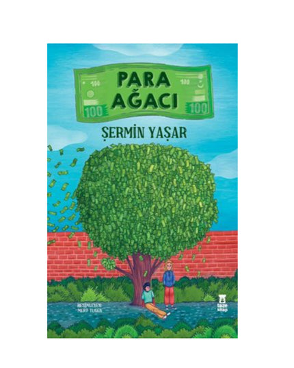 Para Ağacı - Şermin Yaşar
