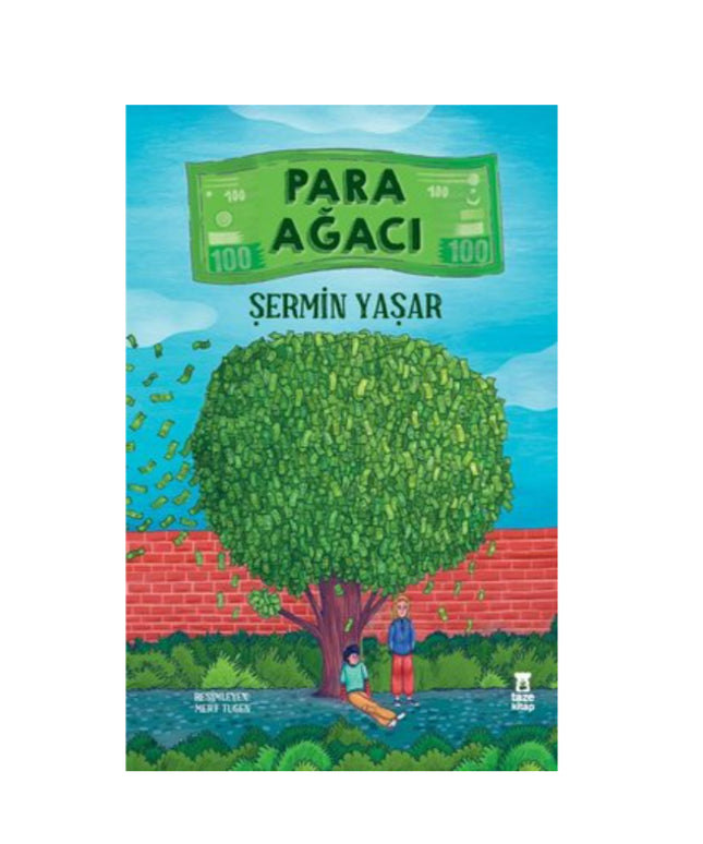 Para Ağacı - Şermin Yaşar