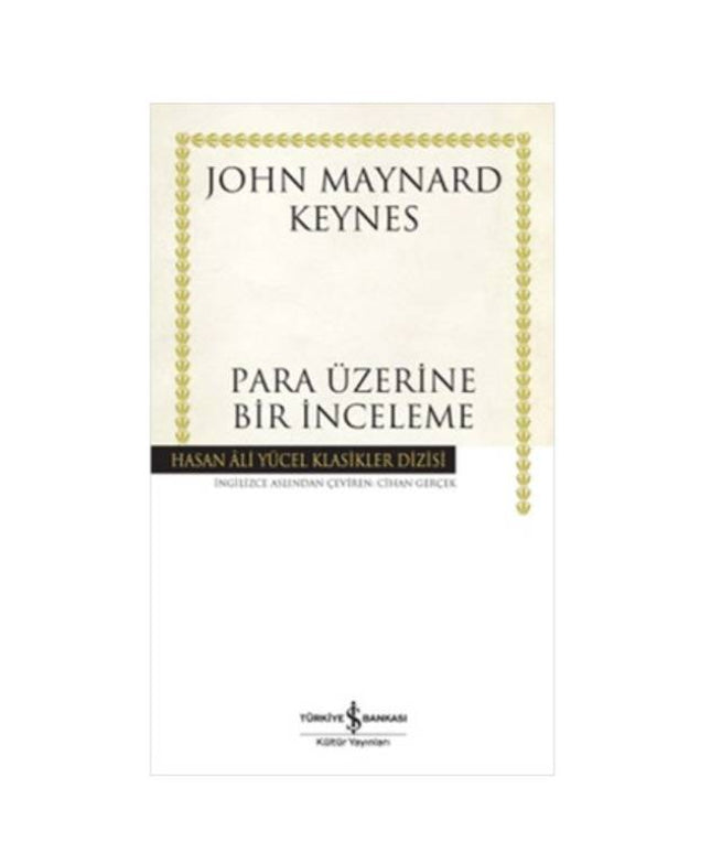 Para Üzerine Bir İnceleme
