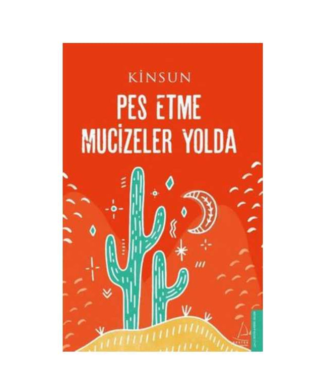 Pes Etme Mucizeler Yolda
