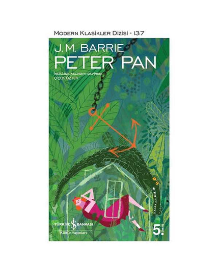 Peter Pan