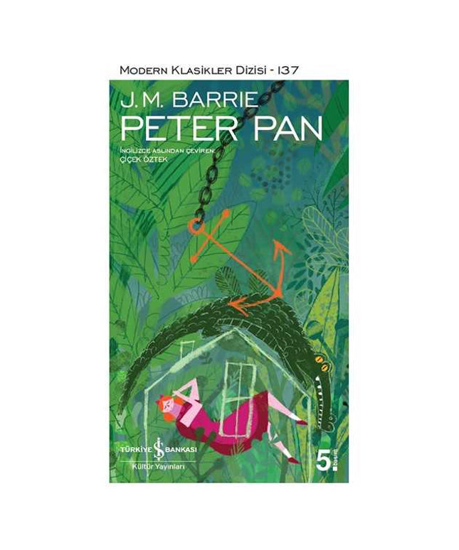 Peter Pan