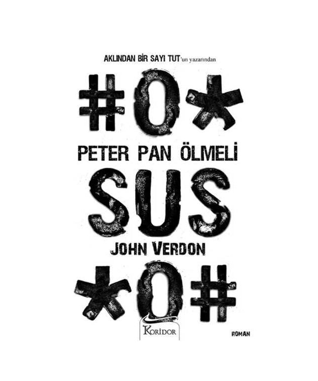 Peter Pan Ölmeli