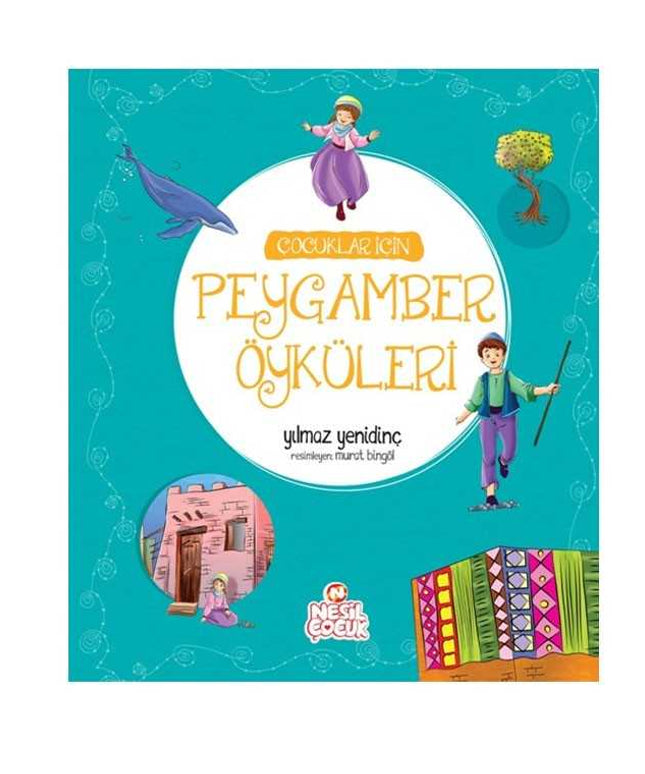 Peygamber Öyküleri