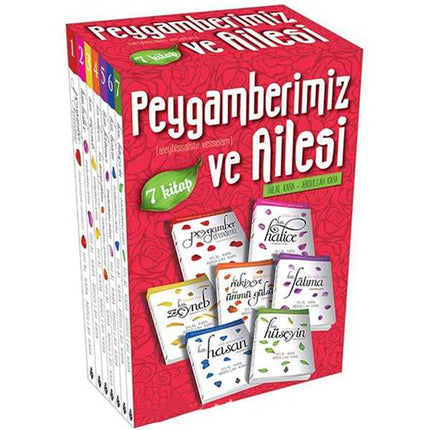 Collection image for: Çocuk - Genclik Kitapları (7-14 Yaş)