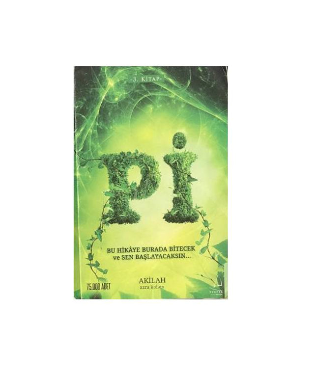 Pi-3.Boek
