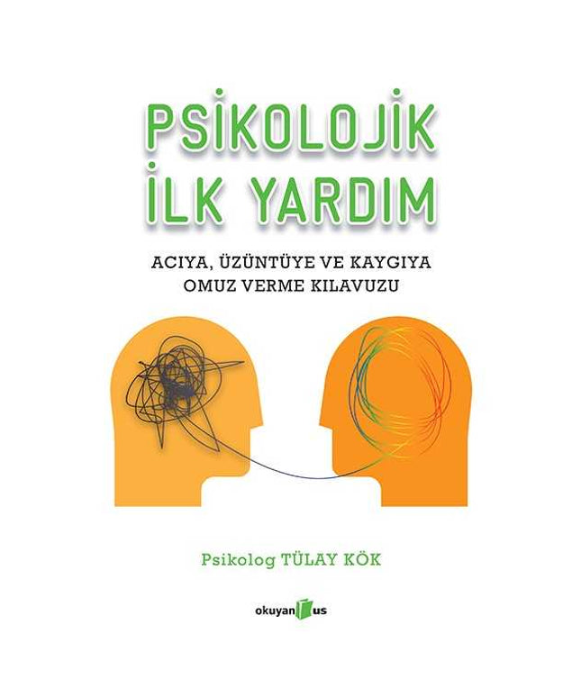Psikolojik İlk Yardım