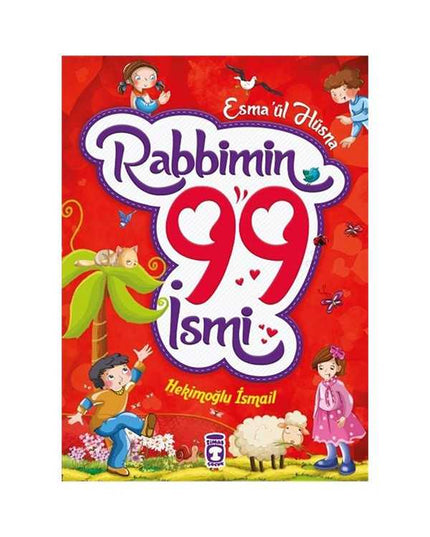 De 99 Namen van Allah