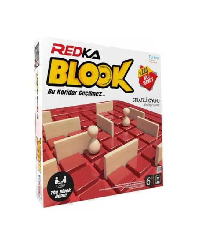 Redka Blook Koridor Oyunu