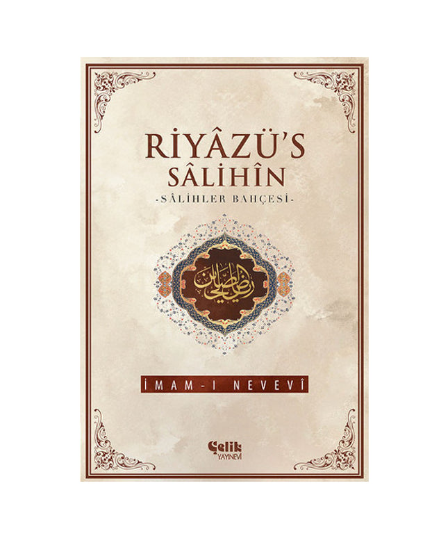 Riyad as-Salihin