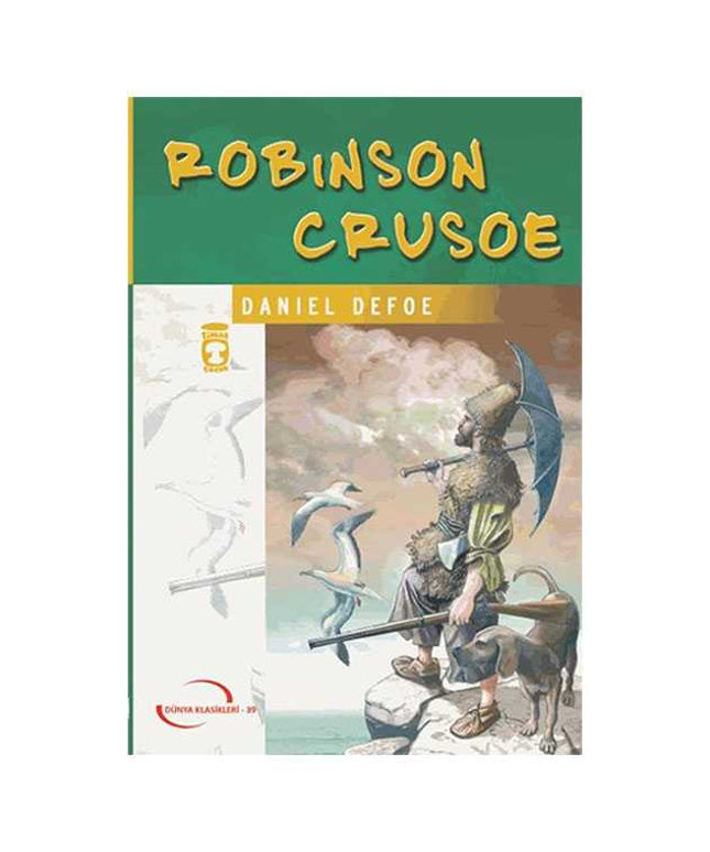 Robinson Crusoe