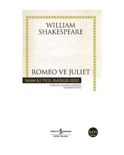 Romeo en Julia