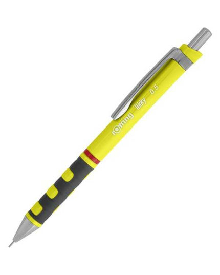 Rotring Tikky Geel 0.5 Mm Vulpotlood