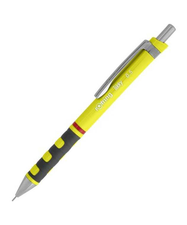 Rotring Tikky Sarı 0.5 Mm Versatil Kalem