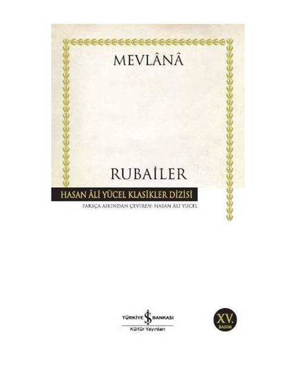 Rubaiyat