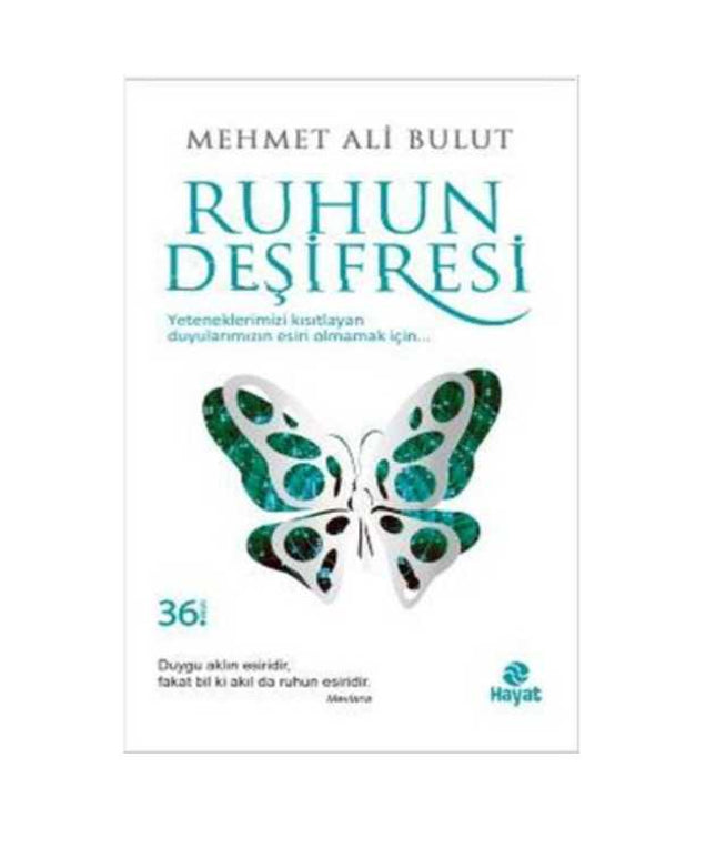 Ruhun Deşifresi