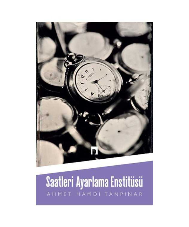Saatleri Ayarlama Enstitüsü