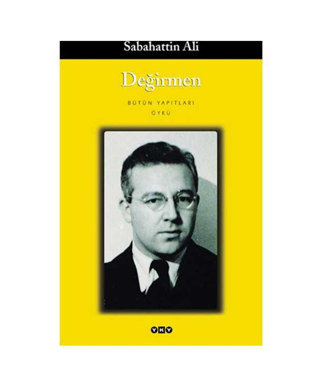 Değirmen