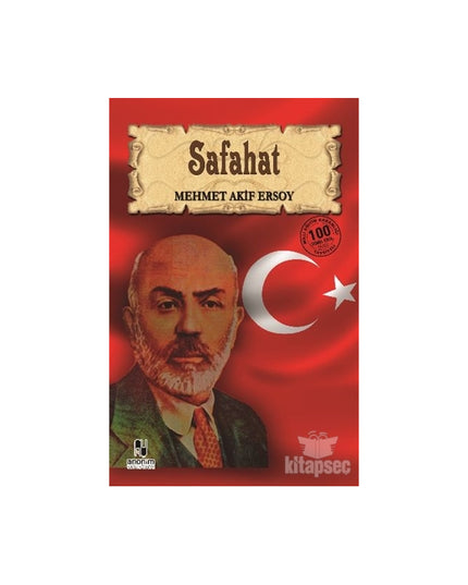 Safahat