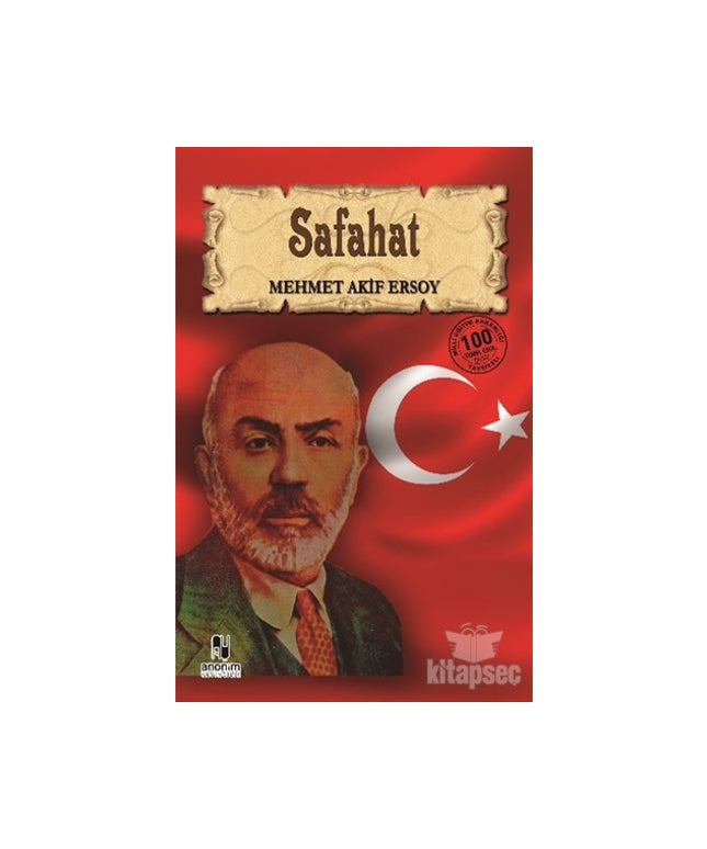 Safahat
