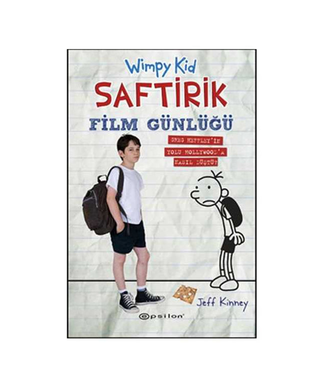 Saftirik Film Günlüğü