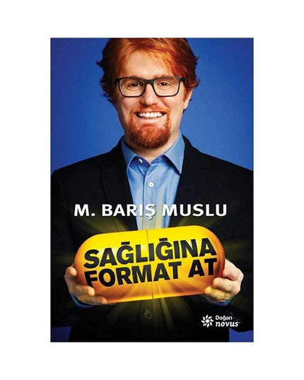 Formatteer je gezondheid