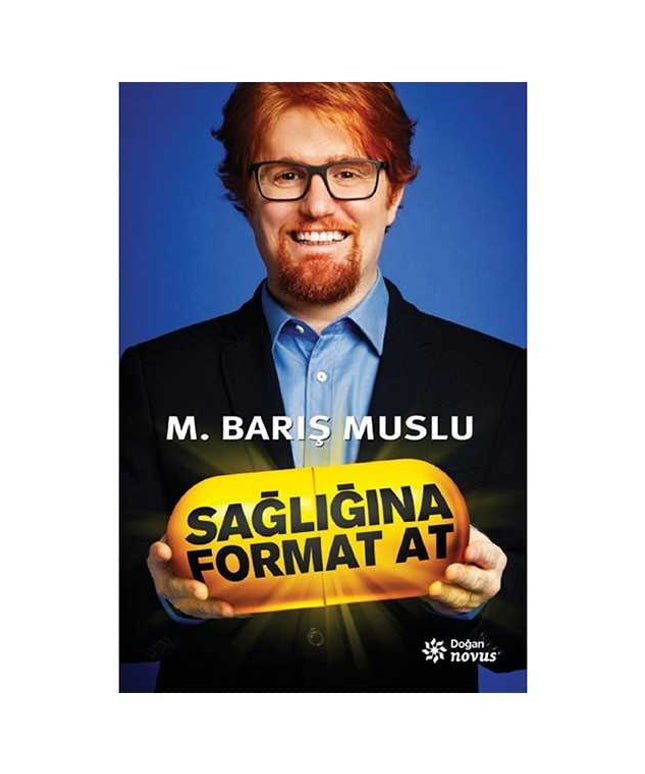 Sağlığına Format At