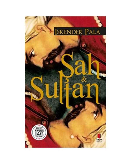 Schaah en Sultan