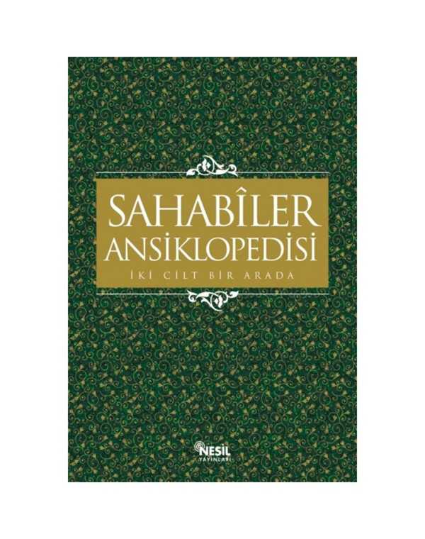 Sahabiler Ansiklopedisi