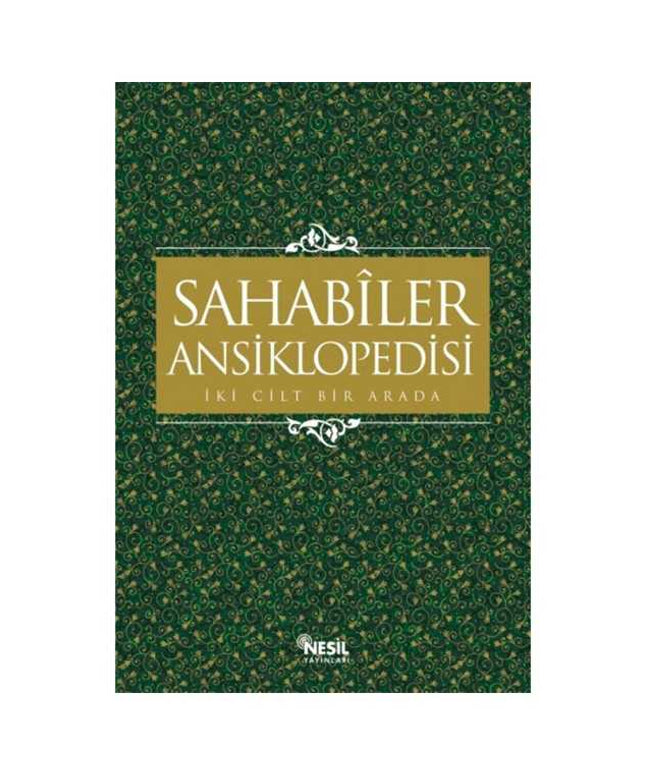Sahabiler Ansiklopedisi
