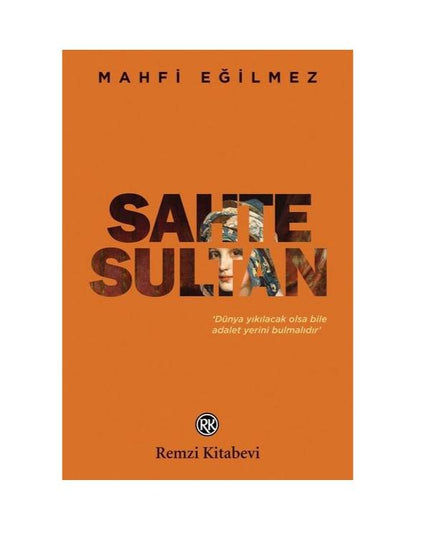 De Valse Sultan