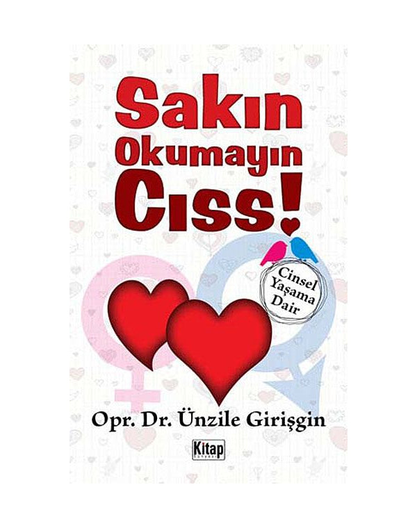 Sakın Okumayın Cıss!