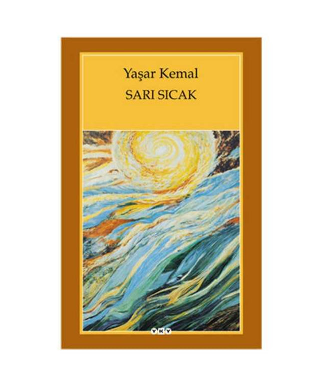 Sarı Sıcak