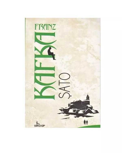Het slot - Franz Kafka