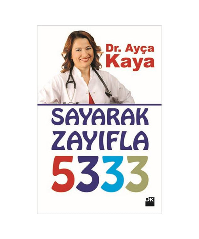 Sayarak Zayıfla - 5333
