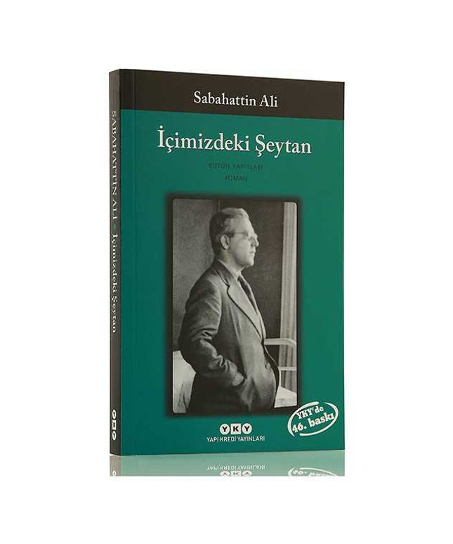 İçimizdeki Şeytan