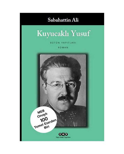Yusuf van Kuyucak