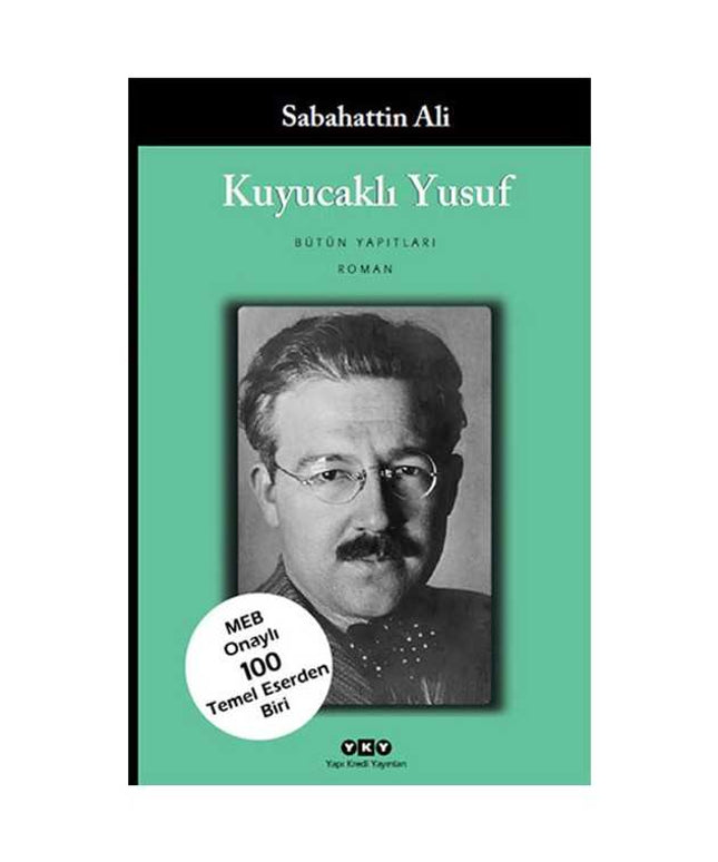 Kuyucaklı Yusuf