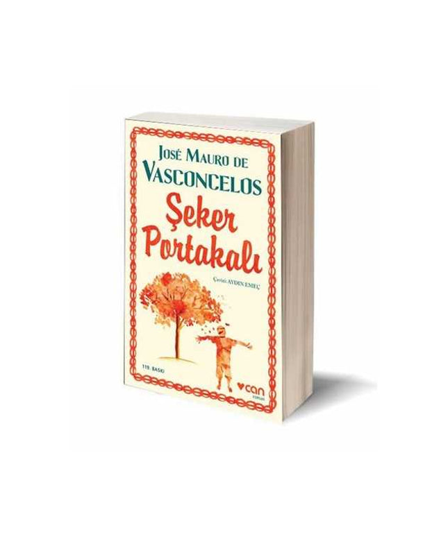 Şeker Portakalı