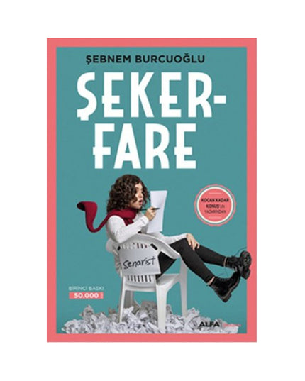 Şekerfare