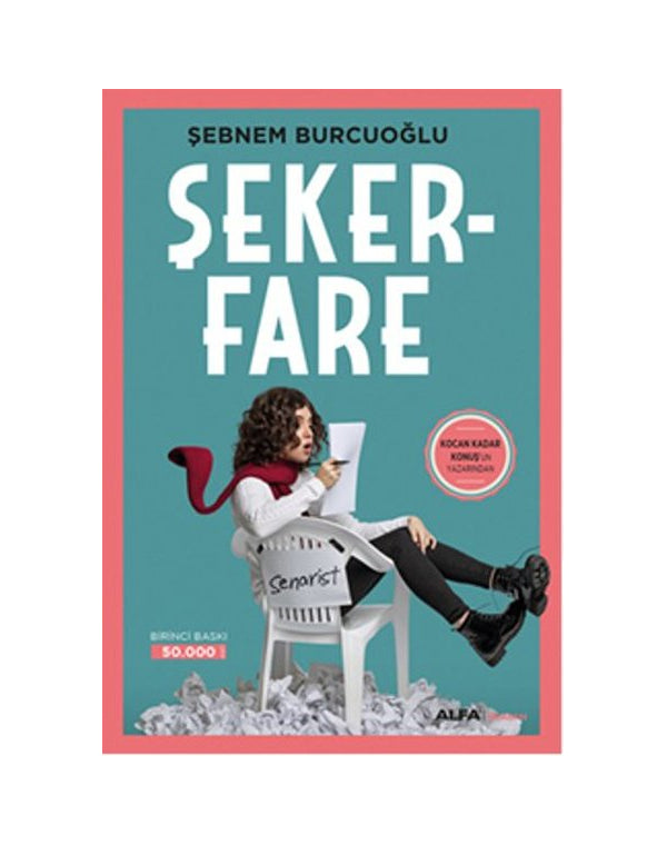 Şekerfare
