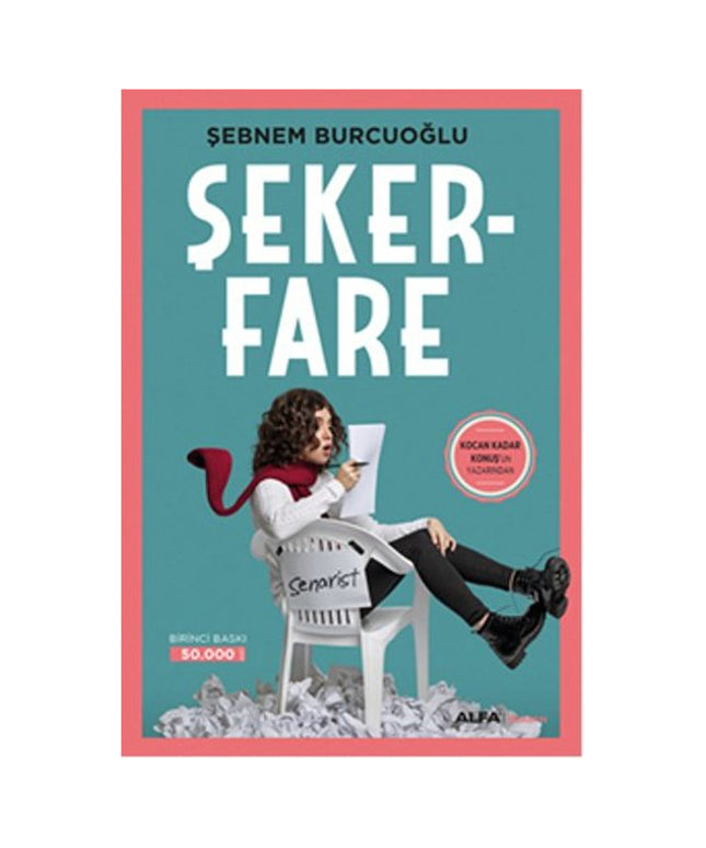 Şekerfare